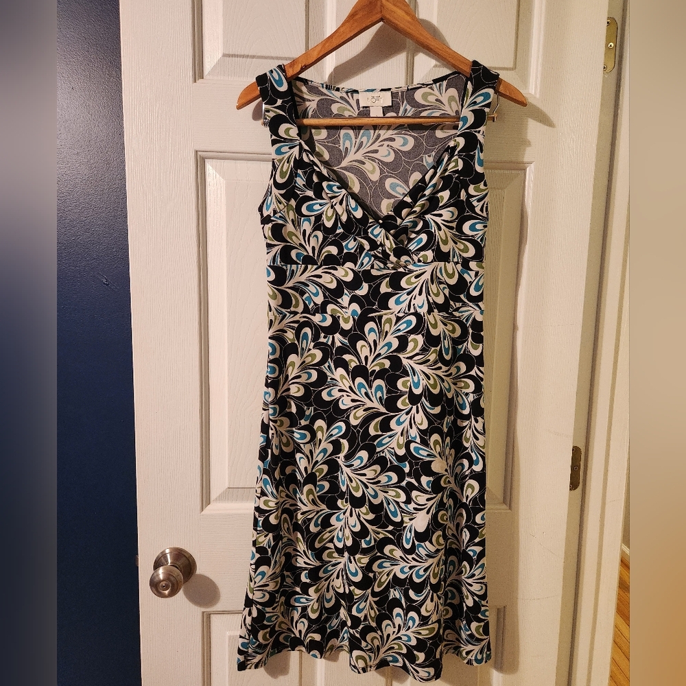 Loft size 2 dress
